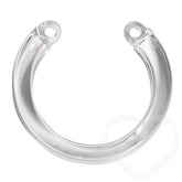 CB-X U-Ring - Transparant - PlayForFun